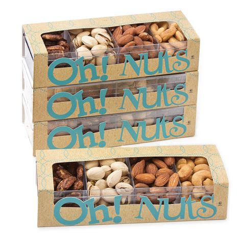 nuts gift pack
